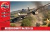 Airfix 03090 Messerschmitt ME262A-2A 1/72